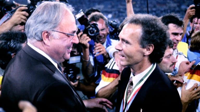 Offizieller Trailer zu „Beckenbauer – Der letzte Kaiser“ veröffentlicht: Exklusive Einblicke in das Leben der Fußballlegende