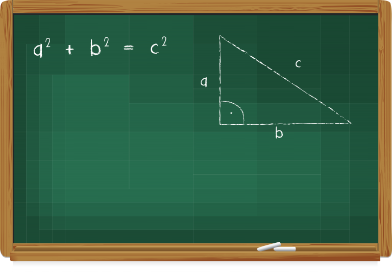 Mathematik-Genies: 2 US-Teenagerinnen finden fünf „unmögliche“ Beweise für den Satz des Pythagoras