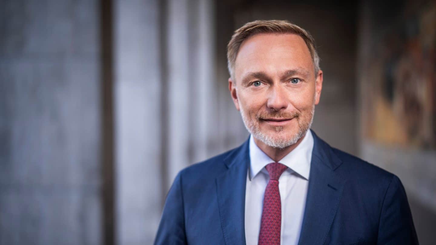 Lindner: Deutschland als Stabilitätsanker für die EU – Wirtschaftliche Zukunft auf dem Spiel!