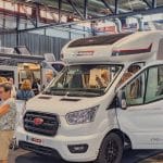 Caravan live in Freiburg: Treffpunkt für Camping- und Caravaning-Fans Caravan live in Freiburg: Treffpunkt für Camping- und Caravaning-Fans