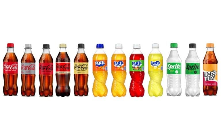 Coca-Cola, Fanta, Sprite und MezzoMix-Rückruf! Metallstückchen entdeckt – Gefahr in Limonadenflaschen!