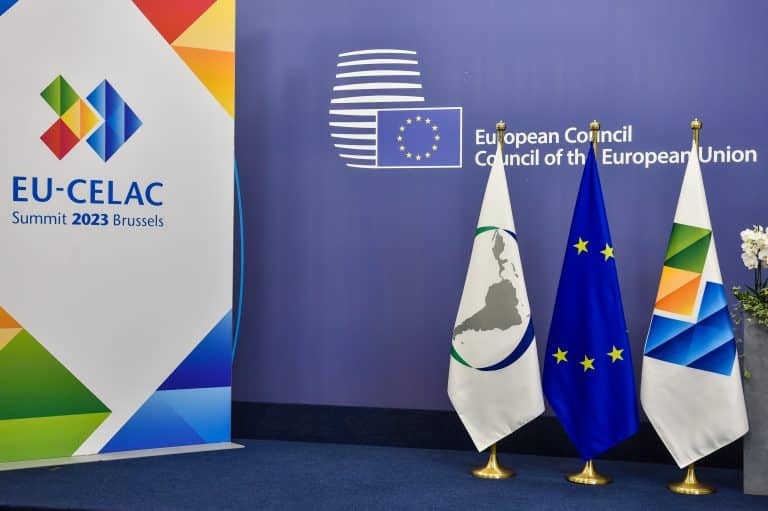 CDU/CSU fordert beim EU-Gipfel: verschärfte Maßnahmen gegen irreguläre Migration!