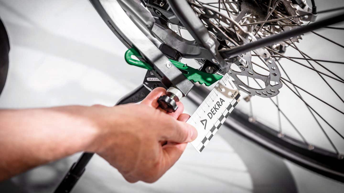 Fit für den nächsten Trip: Dieser Fahrrad-Service kann dein Leben retten!