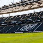 4:3 in Frankfurt! Union Berlin schockt die Eintracht mit eiskaltem Konter-Fußball