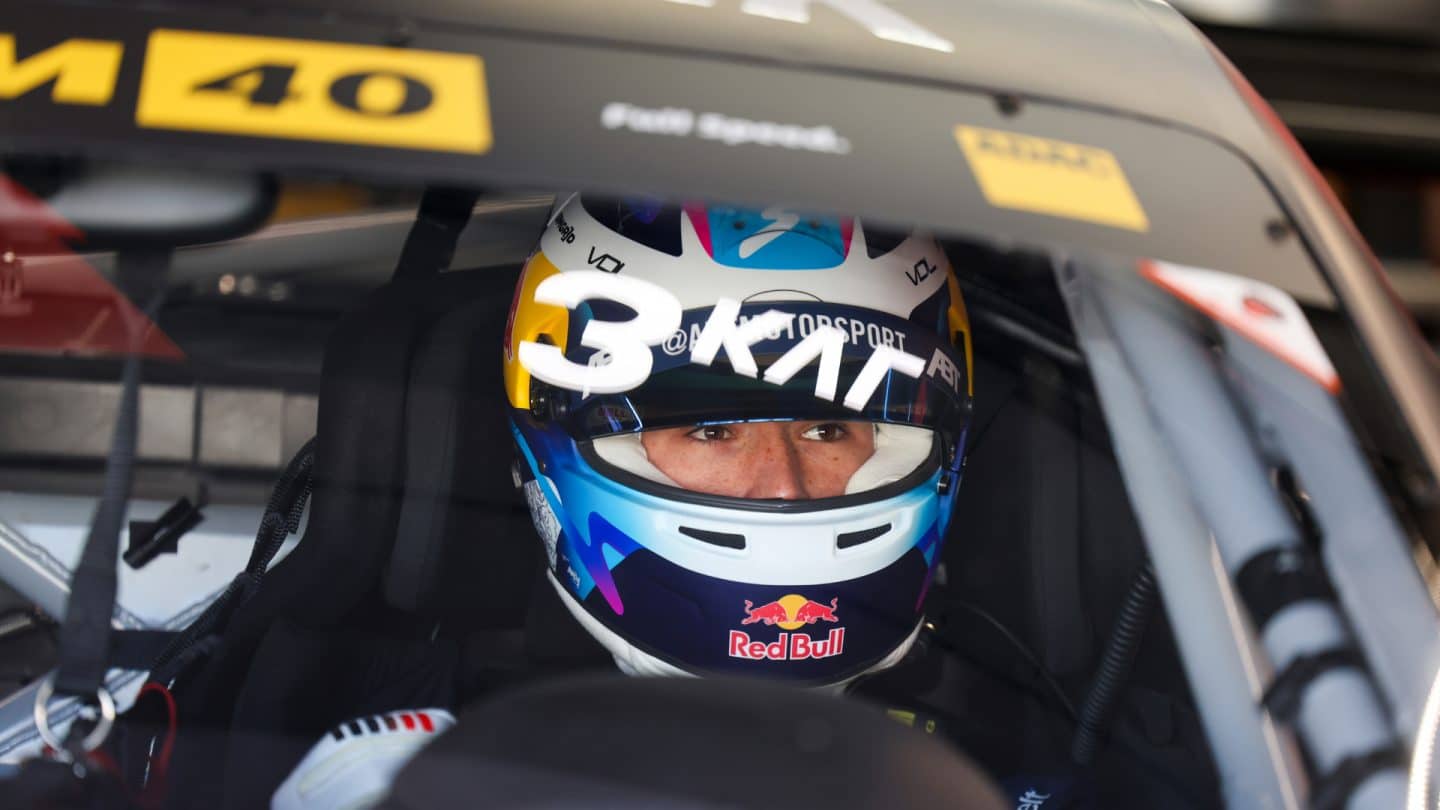 DTM-Finale in Hockenheim: Van der Linde fordert Bortolotti zum Titelkampf heraus