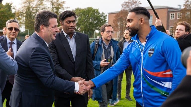 Fachkräftestrategie Indien beschlossen: Deutschland holt Fachkräfte – Visa-Prozess vereinfacht