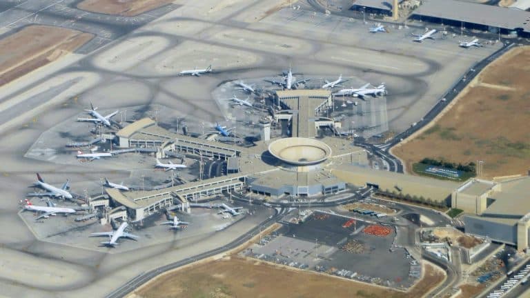 Flugverkehr in Tel Aviv gestoppt: Ben-Gurion-Flughafen unterbricht vorübergehend alle Flüge