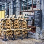 Gastgewerbe-Krise in Baden-Württemberg: Umsätze stürzen um 6,3 % ab! Gastgewerbe-Krise in Baden-Württemberg: Umsätze stürzen um 6,3 % ab!