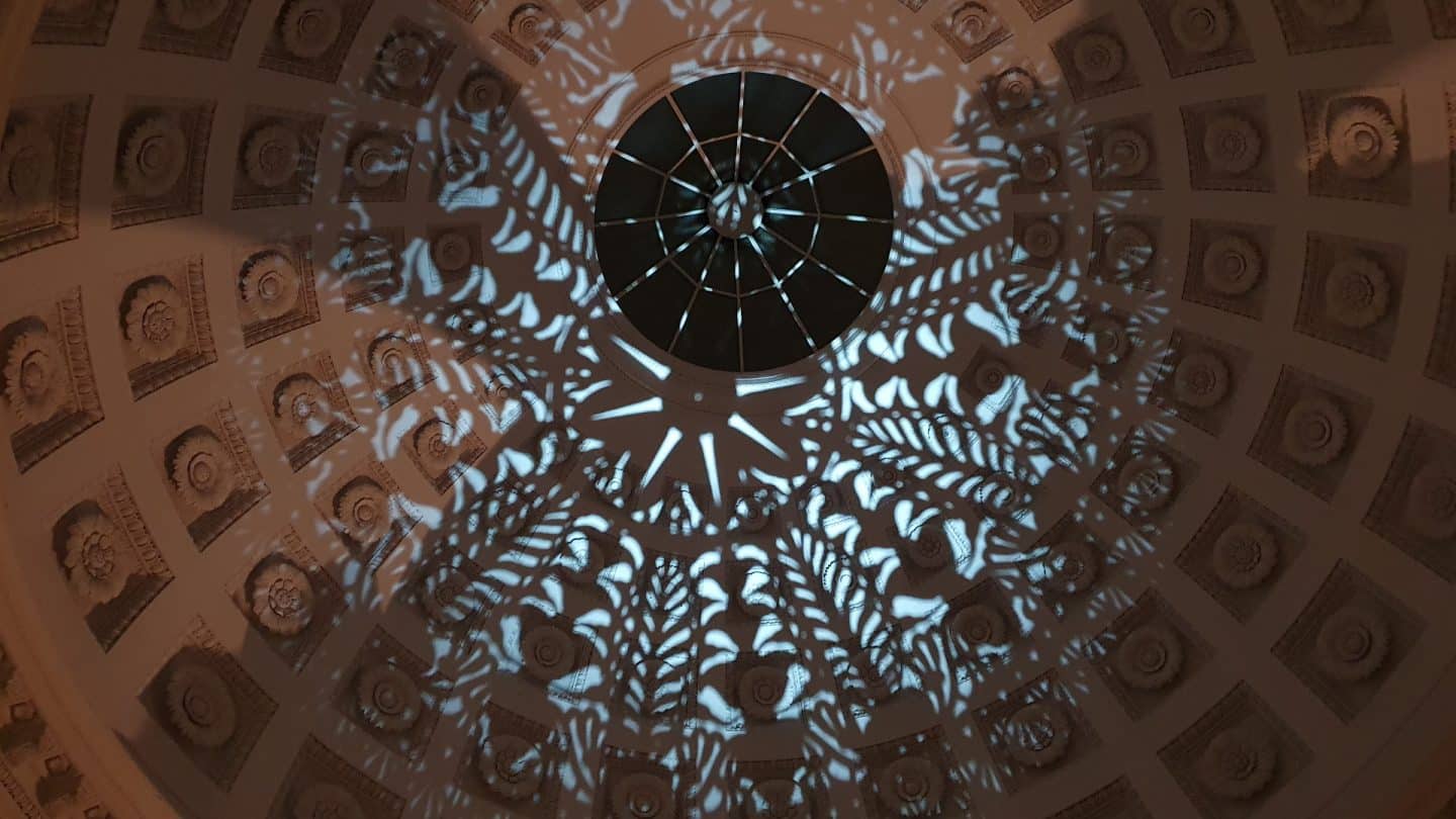 Ausflusgtipp / Magische Nacht – Grabkapelle auf dem Württemberg erstrahlt im Kerzenschein