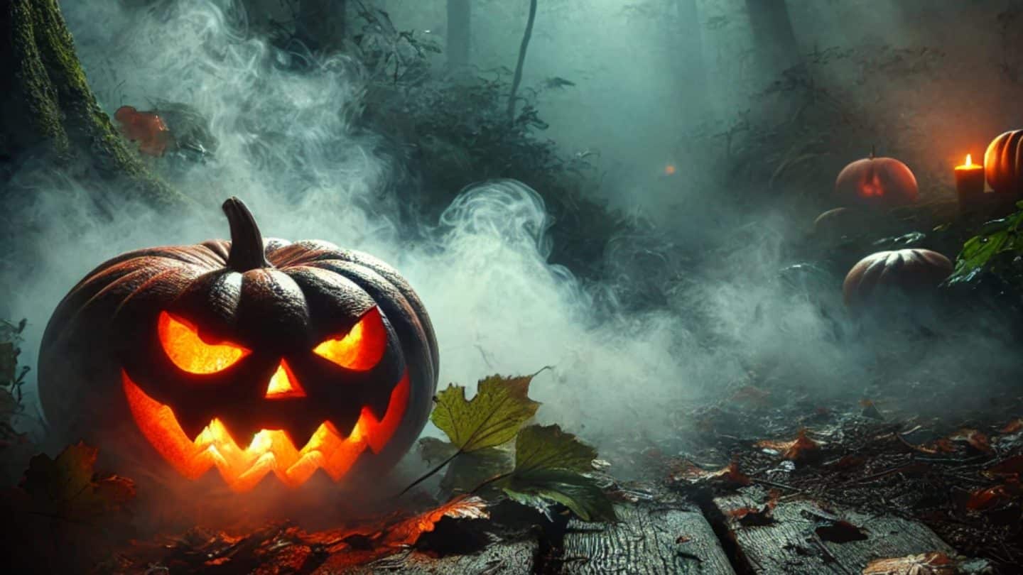 Mystisches Halloween-Wetter in Baden-Württemberg: Nebel, milde Temperaturen und Sonnenschein zum langen Wochenende