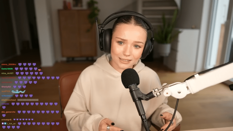 Julia Beautx äußert sich zum Beef zwischen Stefan und Joe bei „7 vs. Wild“: „Ich will kein Teil davon sein“