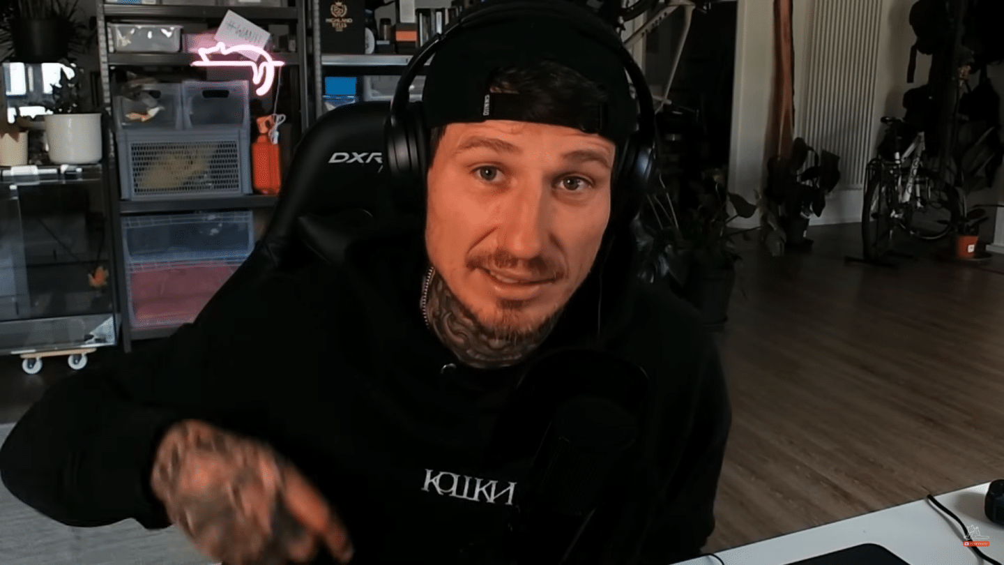 „Ich will einfach nur Spaß haben“ – Erstazkandidat Roofless Cat droht mit Boykott von #7vsWild!