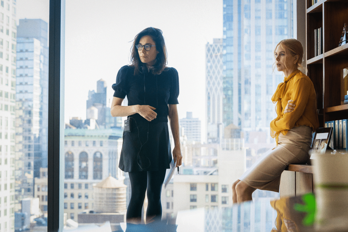 BABYGIRL: Neuer Trailer zum Psychothriller mit Nicole Kidman – Neuer Kinostart am 30. Januar 2025 image 62