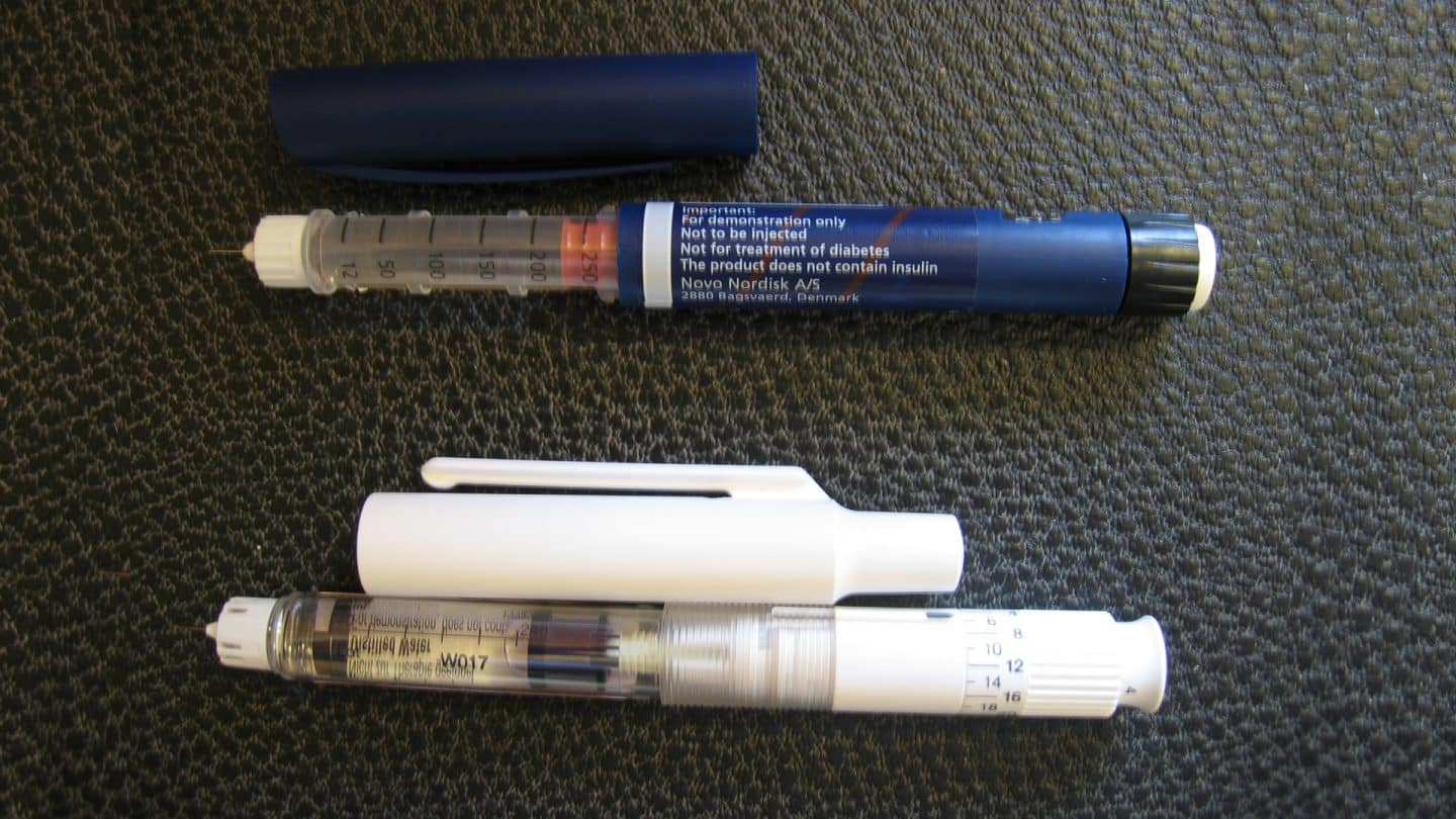 Bahnbrechende Studie: Revolution in der Typ-2 Diabetesbehandlung! Insulinfreiheit für Millionen?