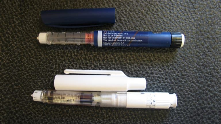 Bahnbrechende Studie: Revolution in der Typ-2 Diabetesbehandlung! Insulinfreiheit für Millionen?