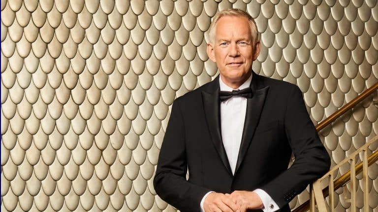 Johannes B. Kerner verlängert Vertrag beim ZDF: Erfolgsformate bleiben bis 2028