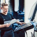 DGB: 34 Jahre Deutsche Einheit – Gehälter müssen endlich fair werden! DGB: 34 Jahre Deutsche Einheit – Gehälter müssen endlich fair werden!