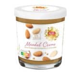 Rückruf bei REWE: Mandelcreme könnte allergische Reaktionen auslösen Rückruf bei REWE: Mandelcreme könnte allergische Reaktionen auslösen