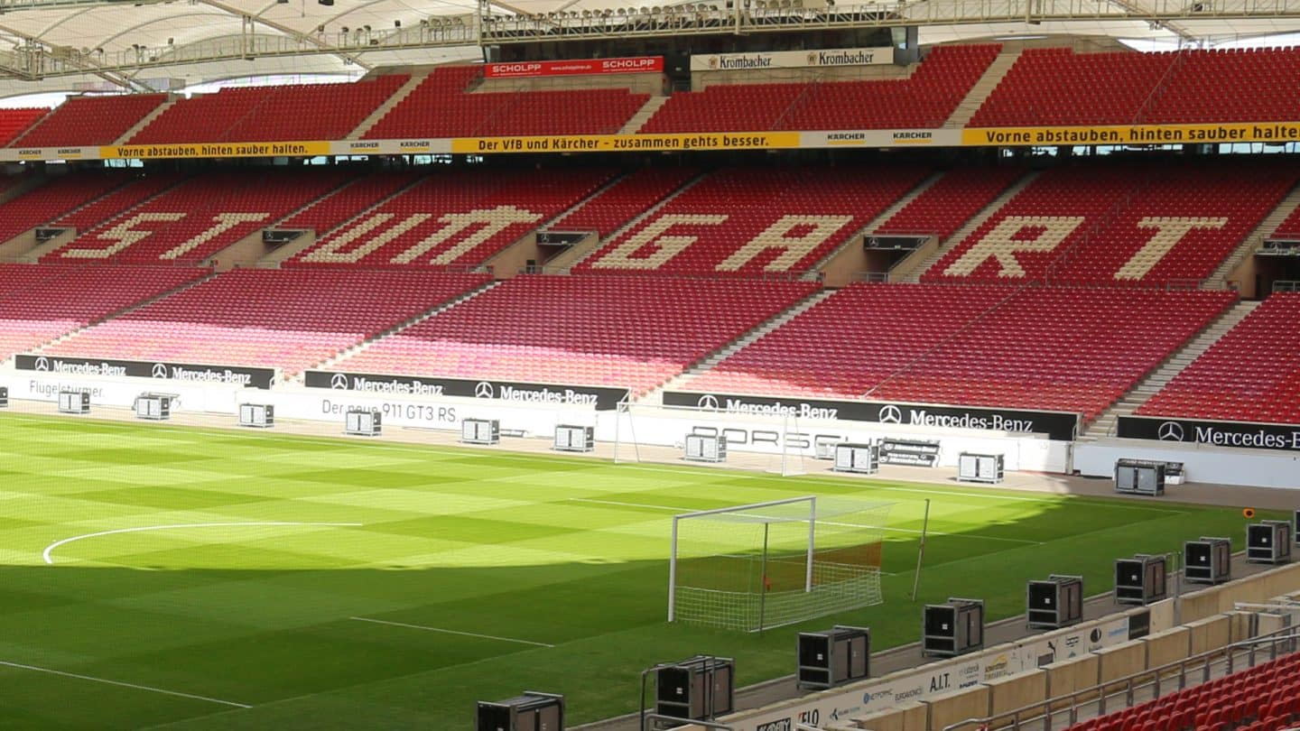 Elfmeterdrama in letzter Minute: Stuttgart rettet spät das Unentschieden gegen Hoffenheim