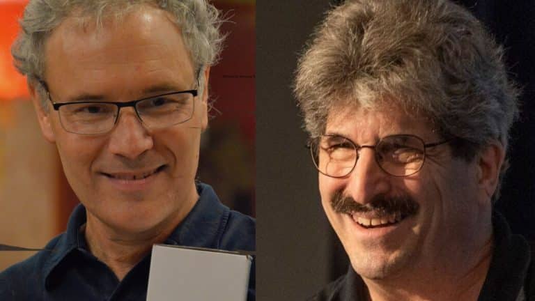 Nobelpreis für Medizin: US-Forscher Victor Ambros und Gary Ruvkun aus den USA revolutionieren Genforschung