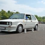 ADAC Parcours Racing in Baden-Württemberg: Schnelle Slaloms, exakte Manöver ADAC Parcours Racing in Baden-Württemberg: Schnelle Slaloms, exakte Manöver