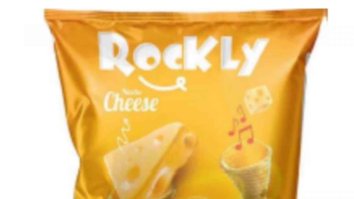 Lebensmittelrückruf: ROCKLY Nacho Cheese Chips – Allergene nicht korrekt gekennzeichnet
