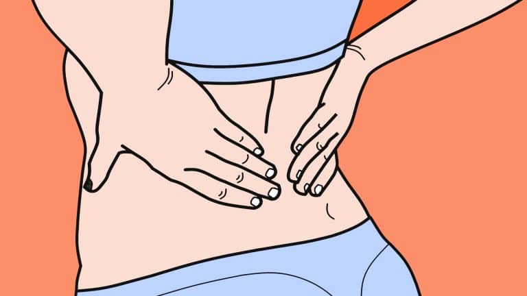 Volkskrankheit: 81 % der Deutschen leiden unter Rückenschmerzen – Zeitmangel als Hauptproblem!