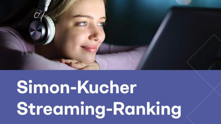 Streaming-Studie: Amazon Prime auf der Überholspur – AppleTV+ droht Massenkündigung