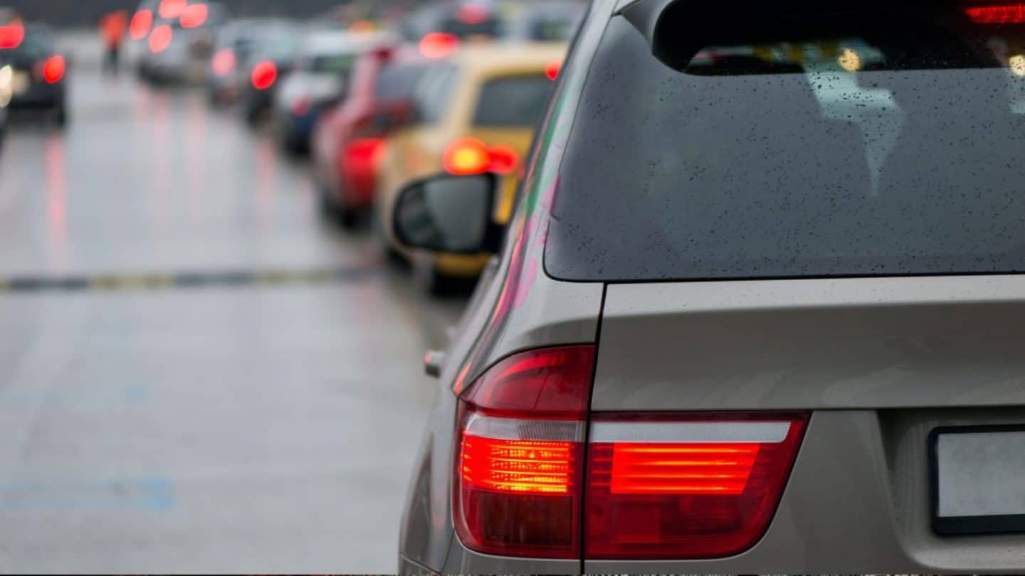 „Deutsche Autofahrer überschätzen sich gewaltig!“ TÜV-Umfrage deckt schockierende Wahrheit auf