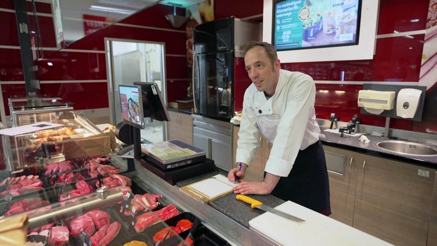Diese Woche bei „Unser Supermarkt – mit Herz und Humor“: Chaos im Supermarkt – Dreiste Diebstähle und vegane Überraschungen