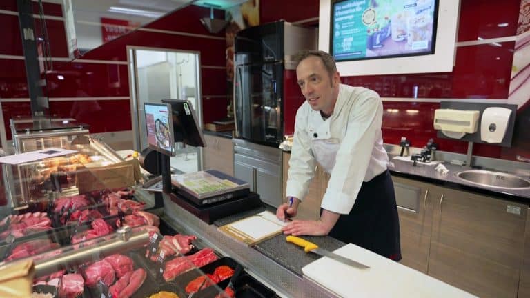 Diese Woche bei „Unser Supermarkt – mit Herz und Humor“: Chaos im Supermarkt – Dreiste Diebstähle und vegane Überraschungen