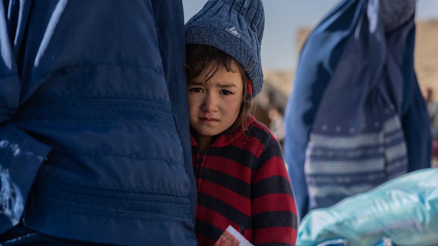 Schockierende Zahlen: 733 Millionen Menschen hungern – Fortschritt beim Welthunger-Index stagniert!