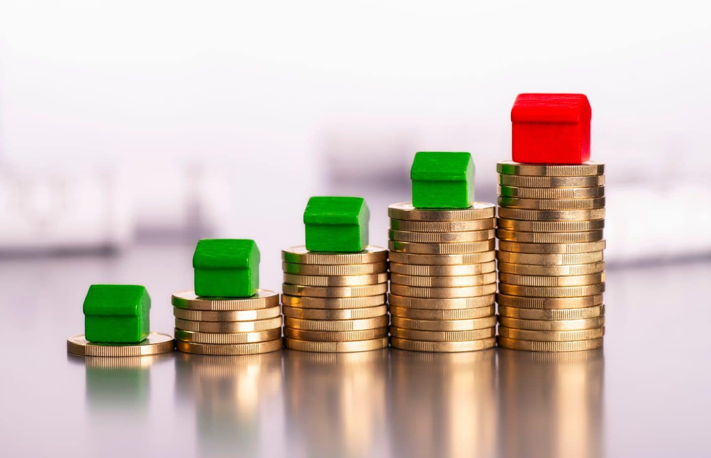 Wohngeld-Plus-Gesetz treibt Zahlen in die Höhe: 70 % mehr Wohngeldhaushalte in Baden-Württemberg