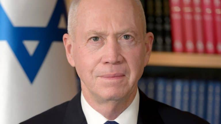US-Unterstützung für Israel: Verteidigungsminister Austin spricht mit Yoav Gallant