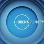 ARD BRENNPUNKT BRENNPUNKT - Logo der Sendung