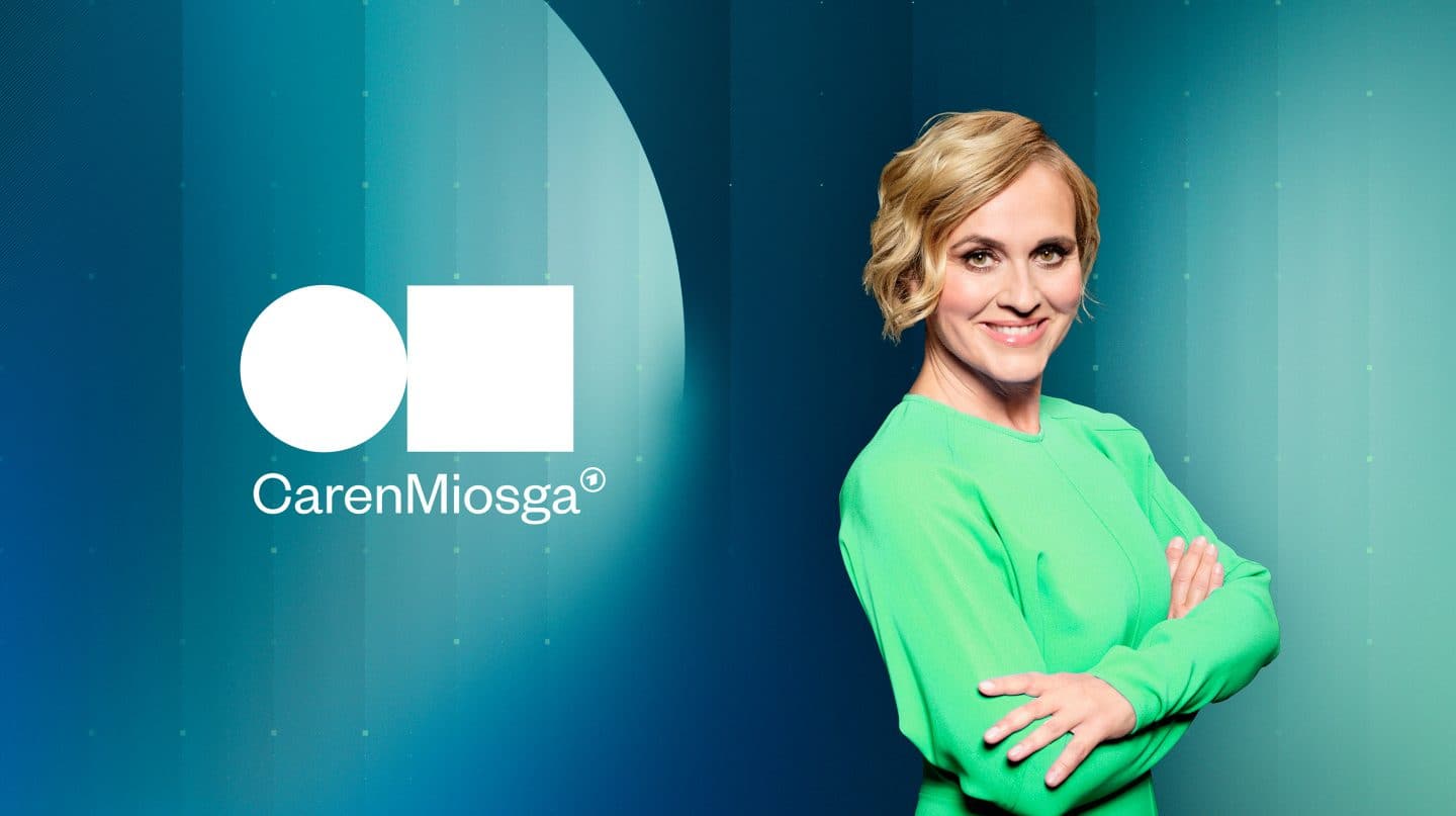 Tatort-Krimi gefolgt vom Polit-Thriller – Olaf Scholz heute live bei „Caren Miosga“ im ARD-Talk