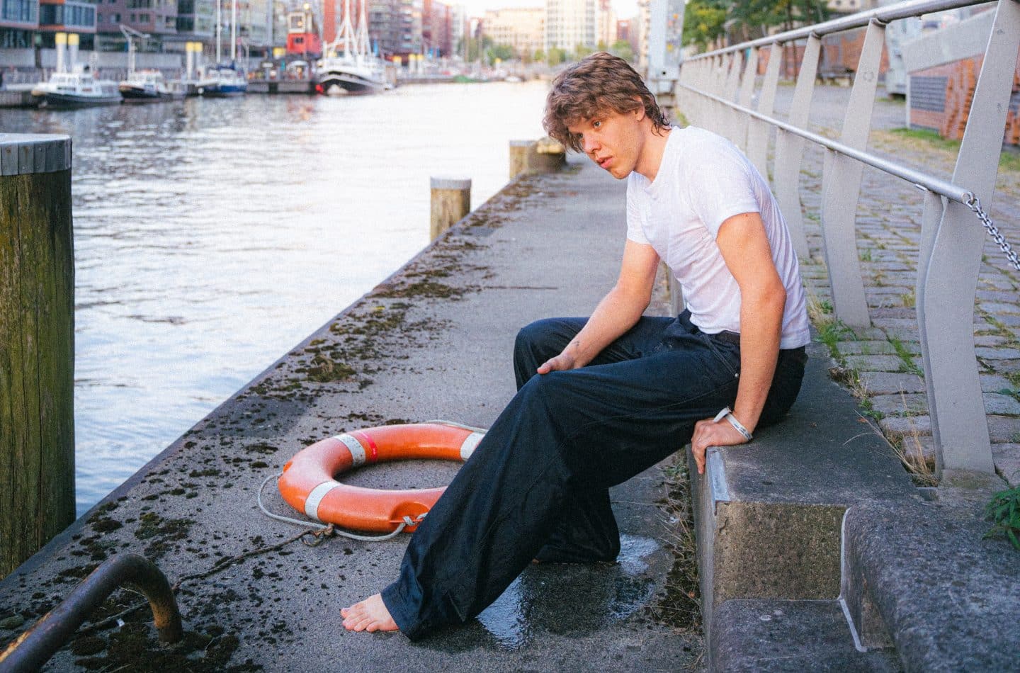 Zartmann als Headliner beim „DASDING Festival 2025“ in Mannheim: Ein Highlight für Musikfans