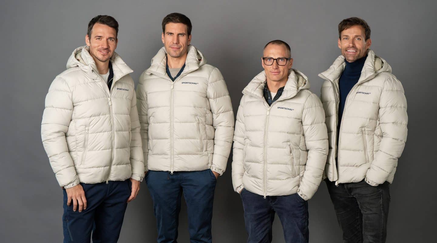 ARD startet Wintersport-Saison 2024/25: Über 200 Stunden live und spannende Dokus