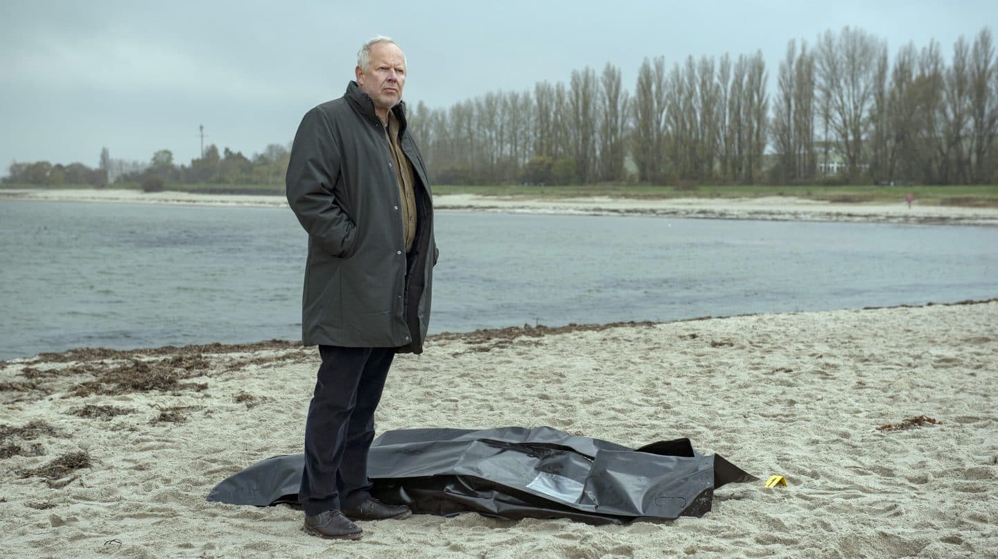Tatort heute: "Borowski und das ewige Meer" – Klimaprotest führt zu tödlicher Verzweiflung 3 Tatort Borowski und das ewige Meer