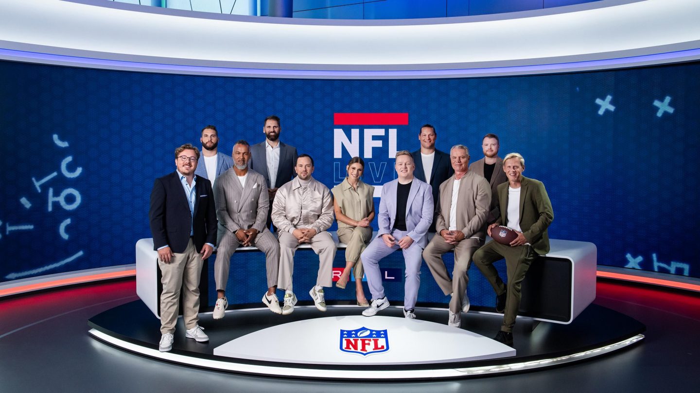RTL NFL LIVE WEEK 13 Im berblick NFL Thanksgiving Games Die NFL RTL NFL LIVE WEEK 13 Im berblick NFL Thanksgiving Games Die NFL