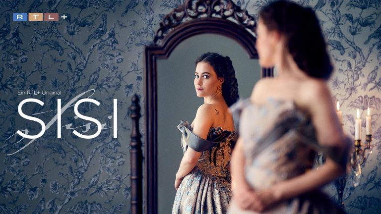 RTL+-Erfolgsserie „Sisi“ kehrt zurück: Die mit Spannung erwartete 4. Staffel startet am 1. Dezember