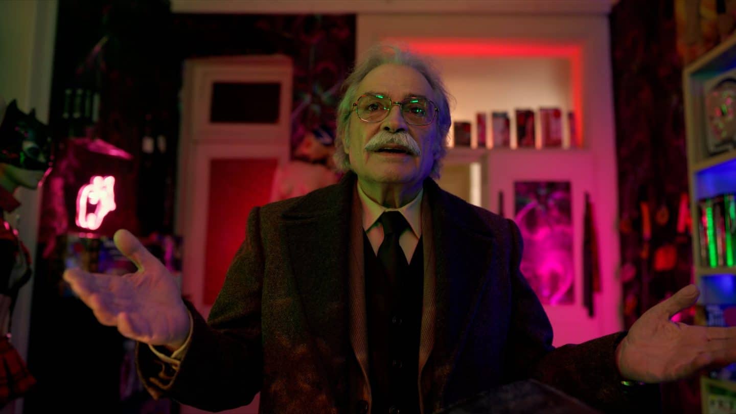 Trailer: Türkischer Serien-Hit "Ein guter Mensch" Staffel 2 – ab 05. November exklusiv bei MagentaTV 7 Persona S02 cAYYPIM