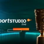 Logos Sportsudi DFB Pokal
