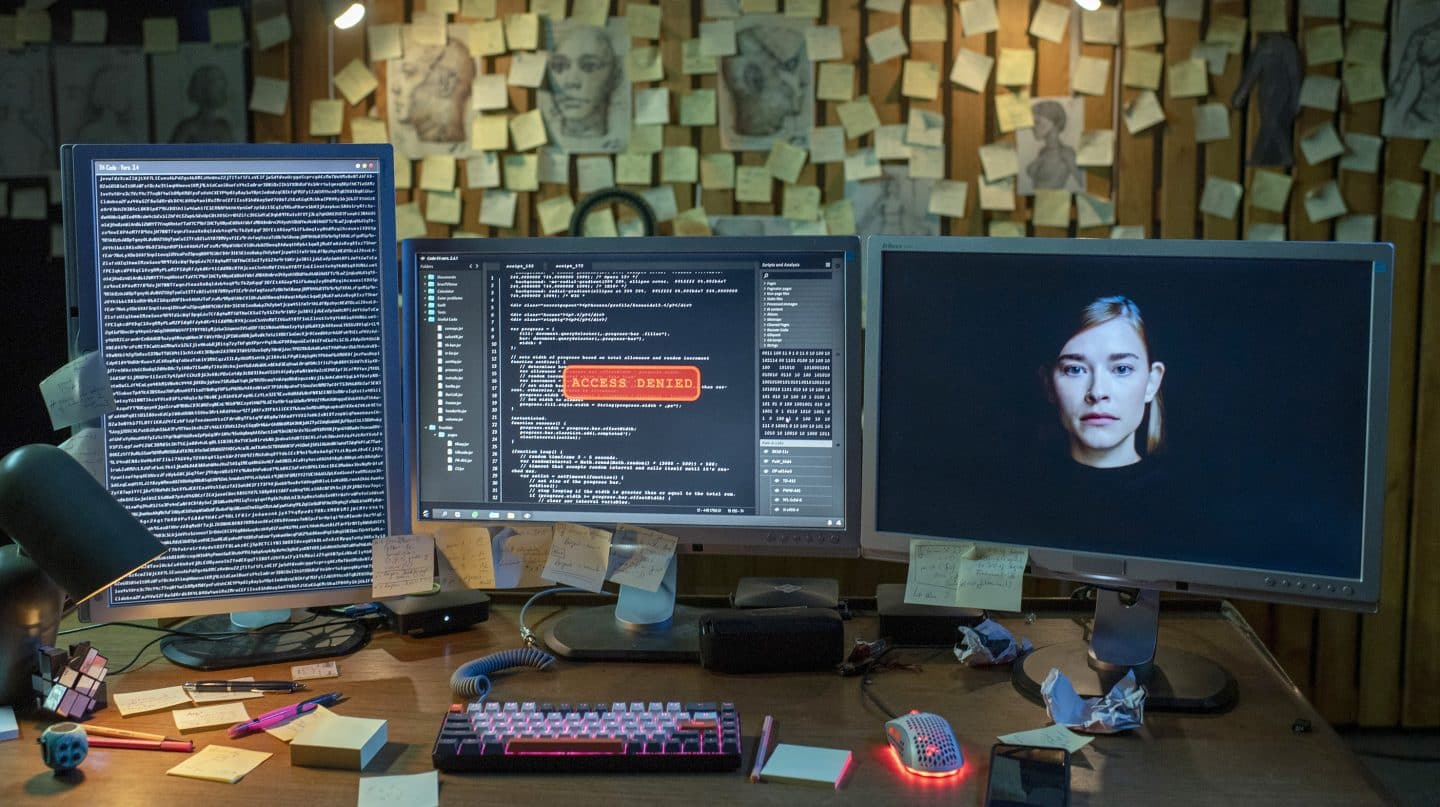 Wer ist die geheimnisvolle Influencerin Zenaida (Milena Tscharntke)?
