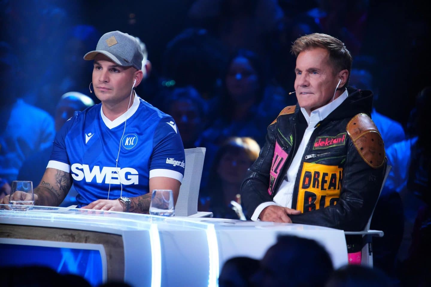 Emotionales DSDS-Finale: Pietro Lombardi verabschiedet sich mit Seitenhieb gegen Bohlen!  – Fans rufen „Ohne Pietro kein DSDS!“