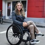 Olympia-Legende Kristina Vogel im TV-Debüt bei „Unter uns“: Charity mit Herz Olympia-Legende Kristina Vogel im TV-Debüt bei „Unter uns“: Charity mit Herz