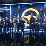 Innovation trifft Vielfalt – Die Sieger des Goldenen Lenkrads 2024 stehen fest! Innovation trifft Vielfalt – Die Sieger des Goldenen Lenkrads 2024 stehen fest!