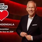 TV-Gala „Ein Herz für Kinder“ 2024: Andrea Berg und Roland Kaiser singen für den guten Zweck TV-Gala „Ein Herz für Kinder“ 2024: Andrea Berg und Roland Kaiser singen für den guten Zweck
