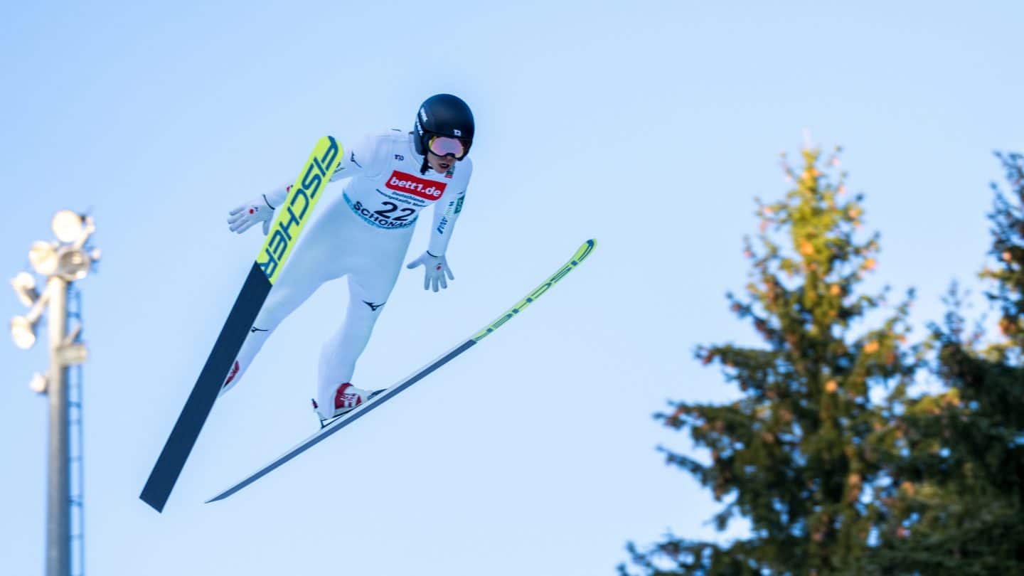 Wintersport-Highlights im Hochschwarzwald: Drei Weltcups sorgen für Wintersport-Action