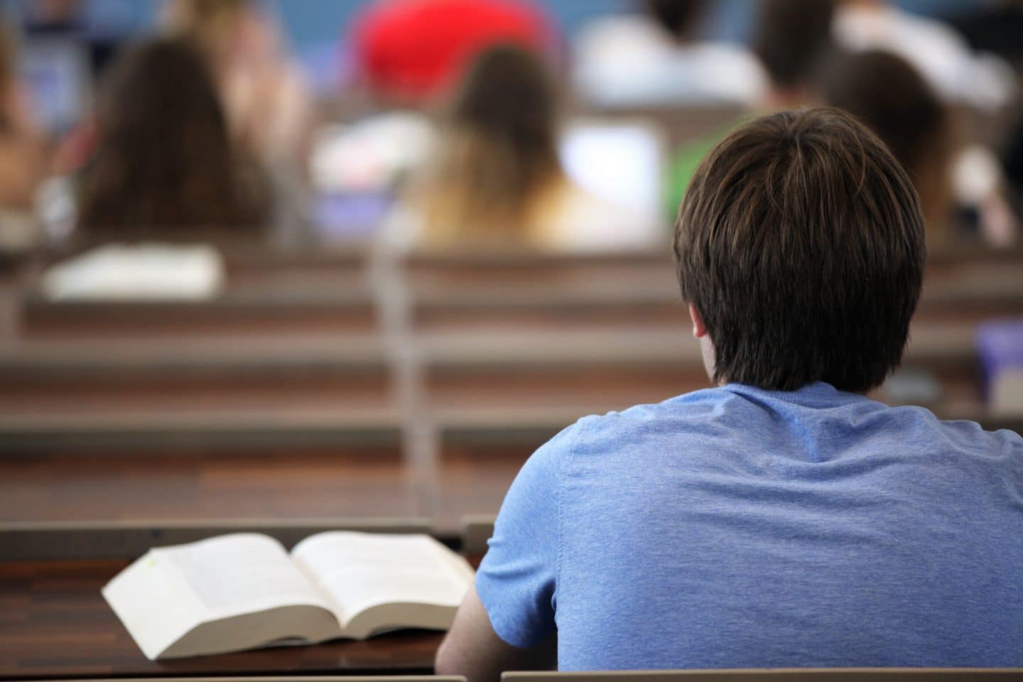 Hochschulen in Baden-Württemberg: Mehr Studienanfänger und steigende Studentenzahlen